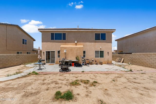 3618 E Avenue H9, Lancaster, CA 93535