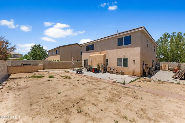 3618 E Avenue H9, Lancaster, CA 93535