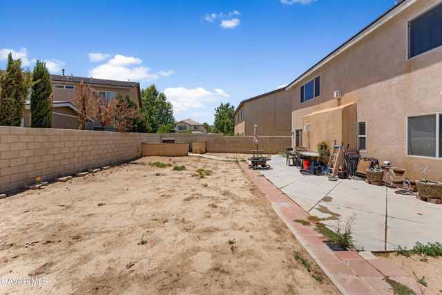 3618 E Avenue H9, Lancaster, CA 93535