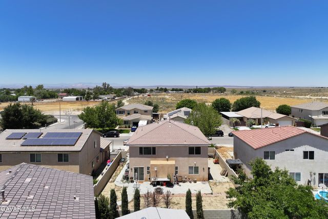 3618 E Avenue H9, Lancaster, CA 93535