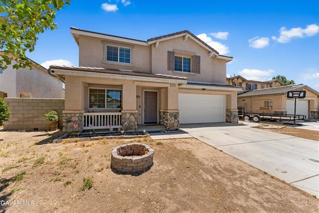 3618 E Avenue H9, Lancaster, CA 93535