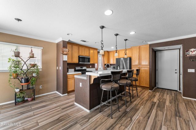 3618 E Avenue H9, Lancaster, CA 93535