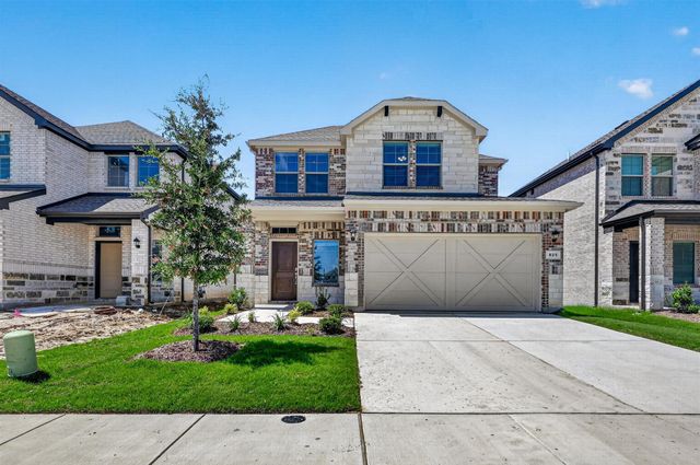 825 Apeldoorn Trail, Little Elm, TX 75068