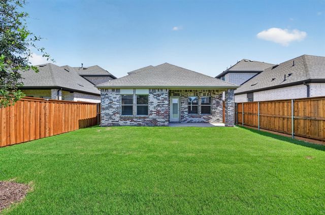 825 Apeldoorn Trail, Little Elm, TX 75068