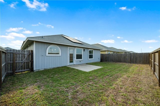 6906 Witts Way, Corpus Christi, TX 78414