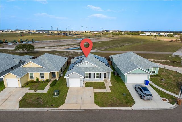 6906 Witts Way, Corpus Christi, TX 78414