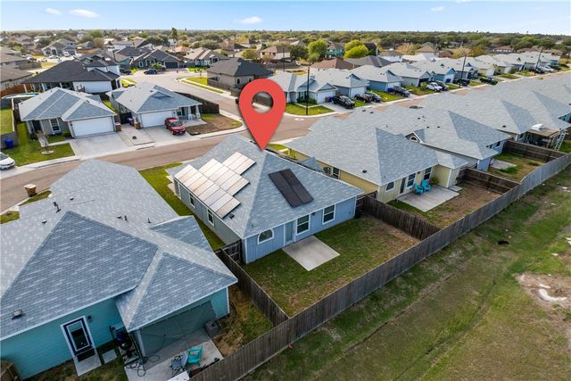 6906 Witts Way, Corpus Christi, TX 78414