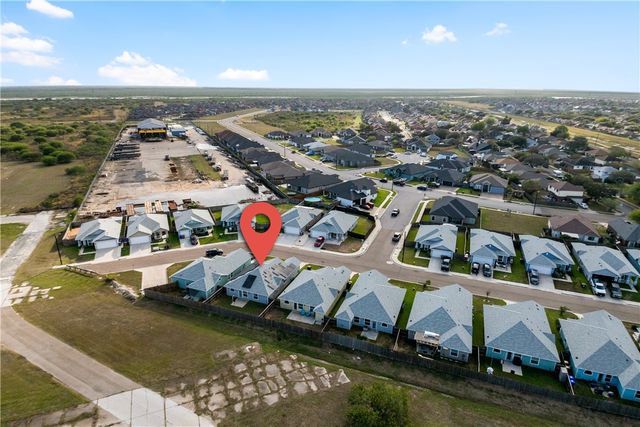 6906 Witts Way, Corpus Christi, TX 78414