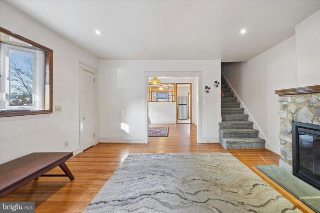 328 BLANCHARD RD, Drexel Hill, PA 19026