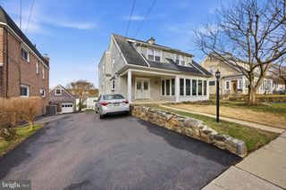 328 BLANCHARD RD, Drexel Hill, PA 19026