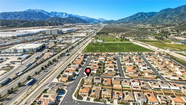 6419 N Cava, San Bernardino, CA 92407