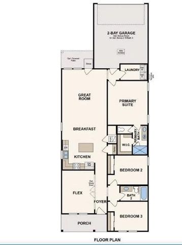 2537 Pecan Island DR, Leander, TX 78641
