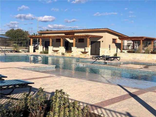2537 Pecan Island DR, Leander, TX 78641