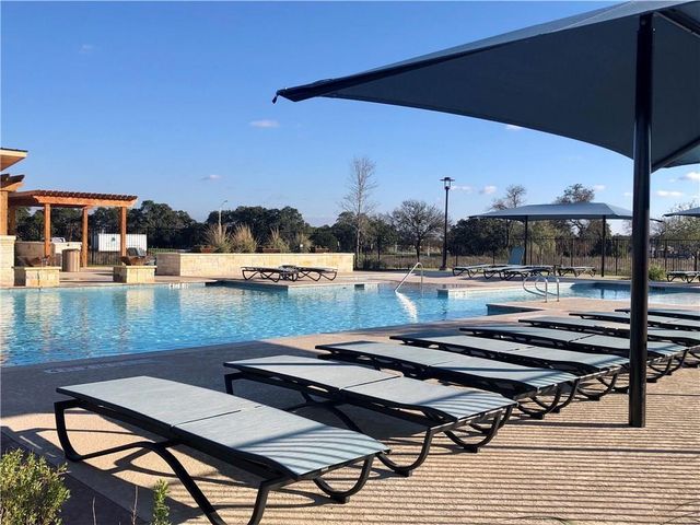 2537 Pecan Island DR, Leander, TX 78641