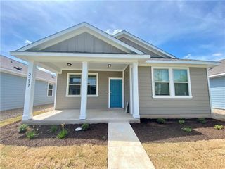 2537 Pecan Island DR, Leander, TX 78641