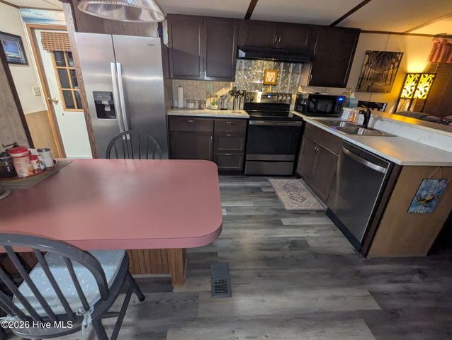 2882 Six Pence Drive SW, Supply, NC 28462