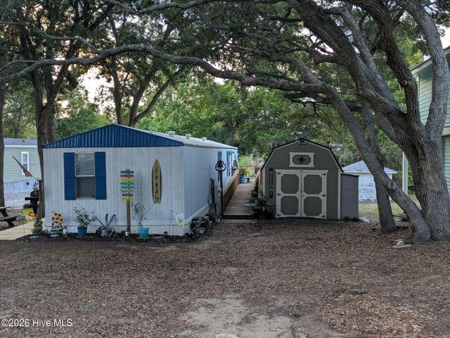 2882 Six Pence Drive SW, Supply, NC 28462