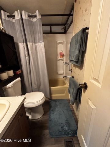 2882 Six Pence Drive SW, Supply, NC 28462