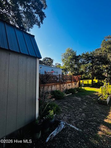 2882 Six Pence Drive SW, Supply, NC 28462