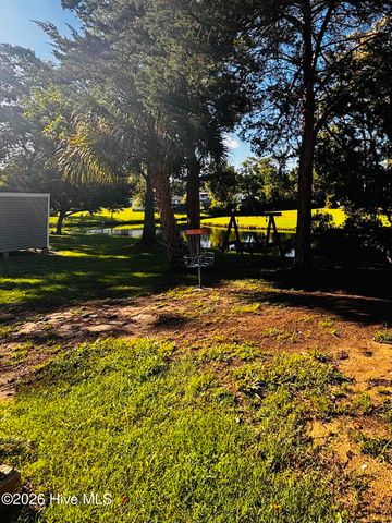 2882 Six Pence Drive SW, Supply, NC 28462