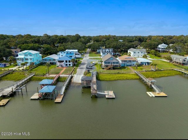 2882 Six Pence Drive SW, Supply, NC 28462