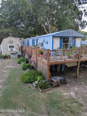 2882 Six Pence Drive SW, Supply, NC 28462