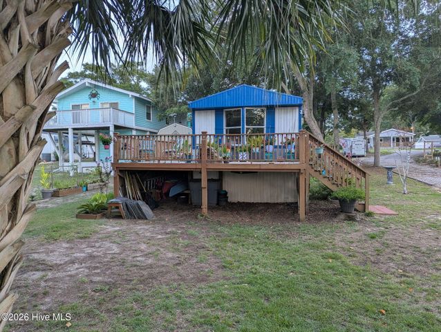 2882 Six Pence Drive SW, Supply, NC 28462
