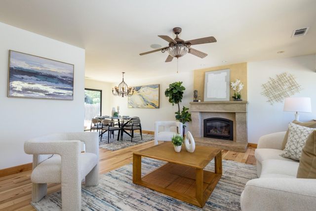 1082 Eden Bower Lane, Redwood City, CA 94061