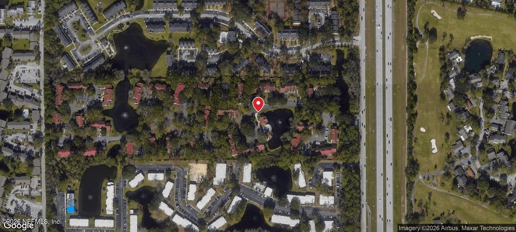 1602 WOOD HILL Place 1602, Jacksonville, FL 32256