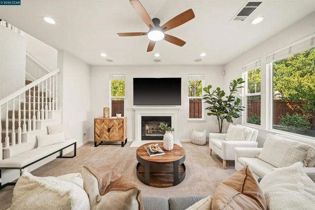 2851 Enfield St, San Ramon, CA 94582