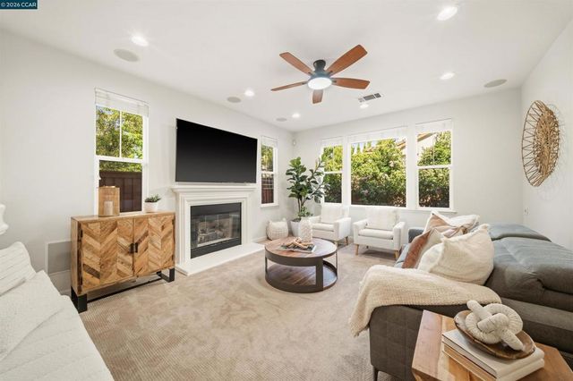 2851 Enfield St, San Ramon, CA 94582