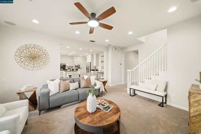 2851 Enfield St, San Ramon, CA 94582