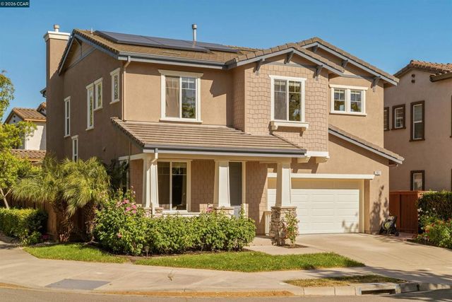 2851 Enfield St, San Ramon, CA 94582