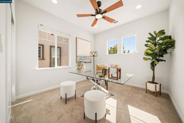 2851 Enfield St, San Ramon, CA 94582