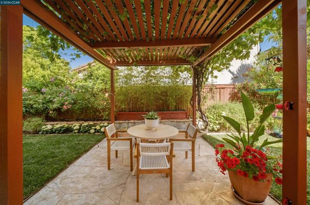 2851 Enfield St, San Ramon, CA 94582