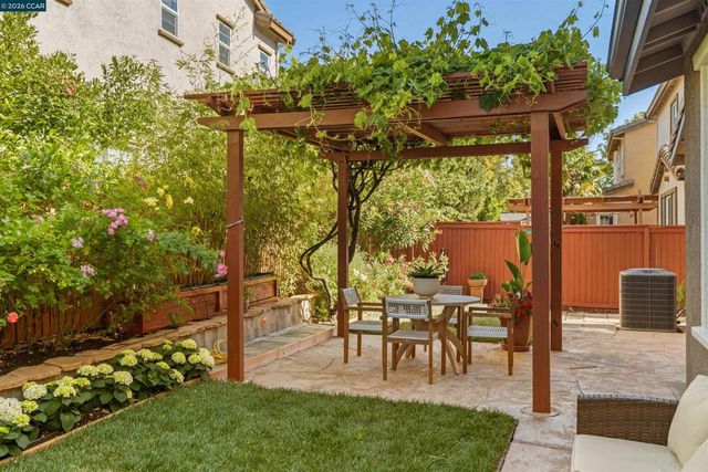 2851 Enfield St, San Ramon, CA 94582