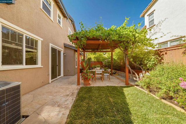 2851 Enfield St, San Ramon, CA 94582