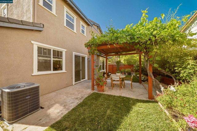 2851 Enfield St, San Ramon, CA 94582
