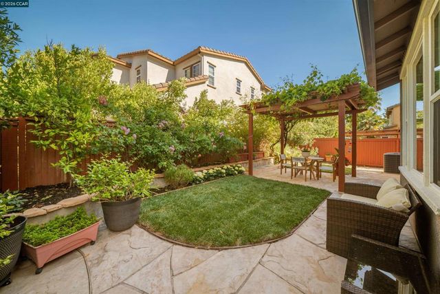 2851 Enfield St, San Ramon, CA 94582