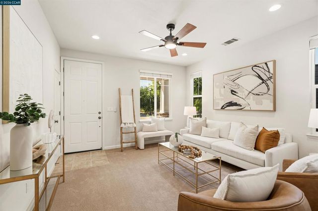 2851 Enfield St, San Ramon, CA 94582
