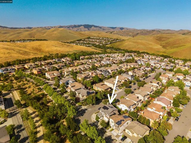 2851 Enfield St, San Ramon, CA 94582
