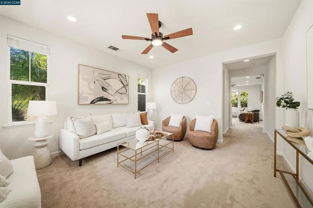 2851 Enfield St, San Ramon, CA 94582