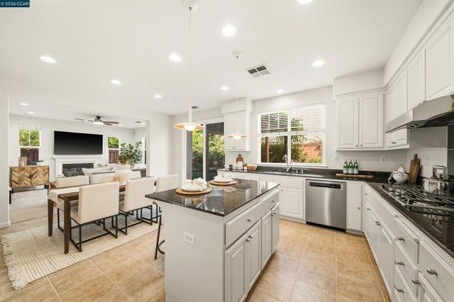 2851 Enfield St, San Ramon, CA 94582