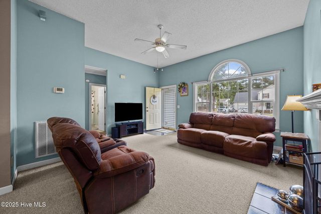 4111 Riverchase Drive, Greenville, NC 27858