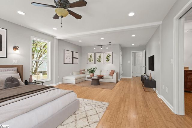 208 Hatteras Lane, Simpsonville, SC 29680