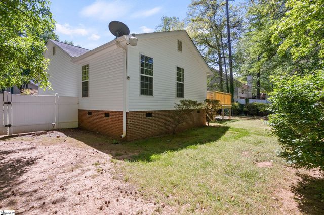 208 Hatteras Lane, Simpsonville, SC 29680