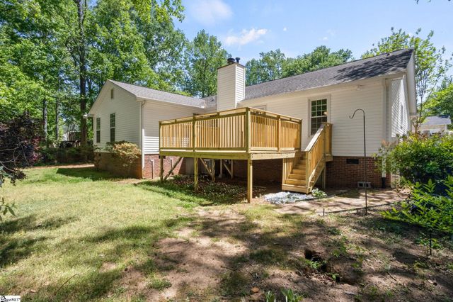 208 Hatteras Lane, Simpsonville, SC 29680