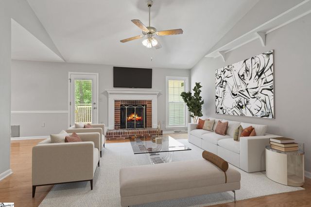 208 Hatteras Lane, Simpsonville, SC 29680