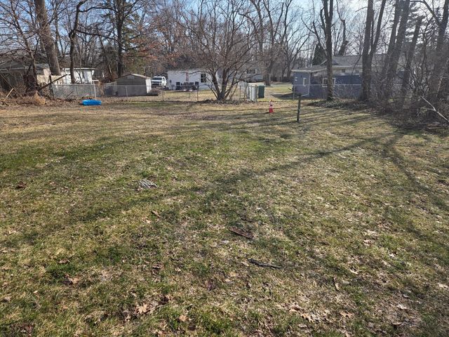 5925 Nevada Avenue, Portage City, MI 49024