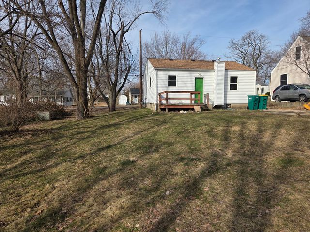 5925 Nevada Avenue, Portage City, MI 49024
